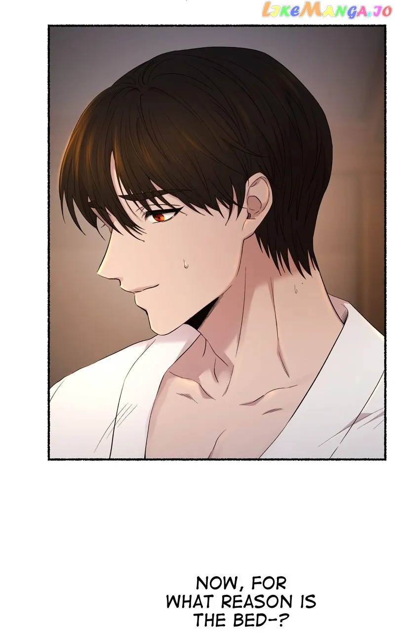 Like A Wind On A Dry Branch chapter 137 page 21