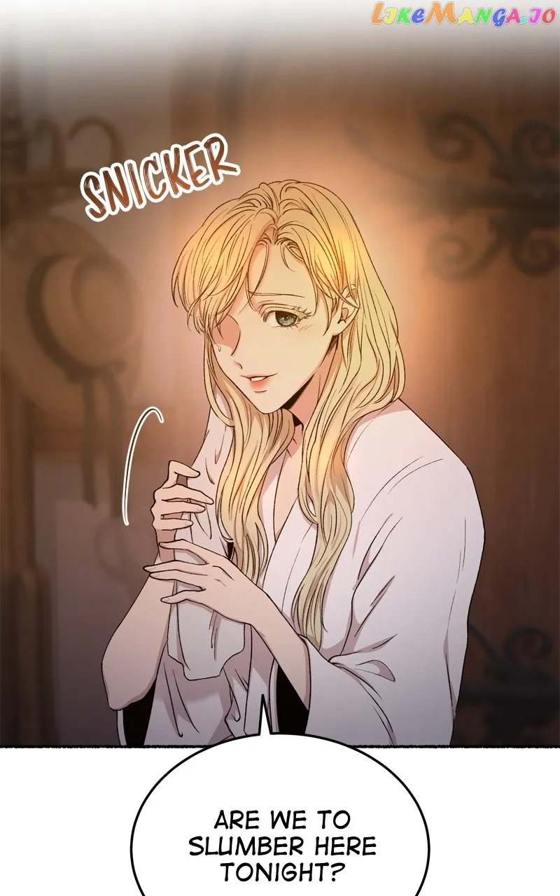 Like A Wind On A Dry Branch chapter 137 page 29
