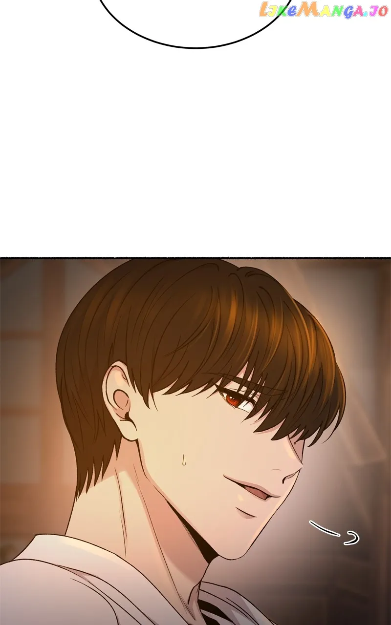 Like A Wind On A Dry Branch chapter 137 page 30