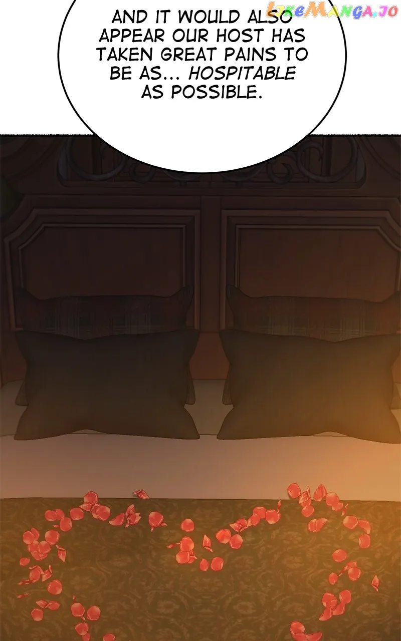 Like A Wind On A Dry Branch chapter 137 page 32