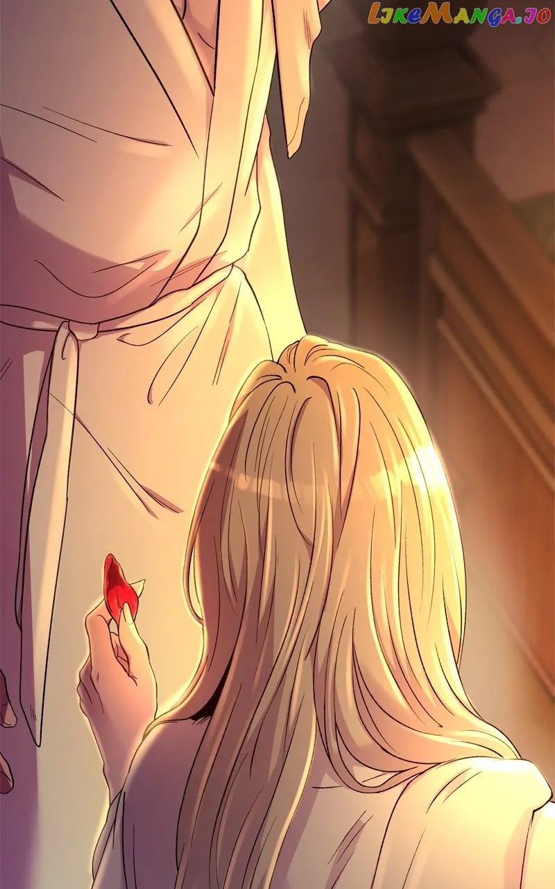 Like A Wind On A Dry Branch chapter 137 page 37