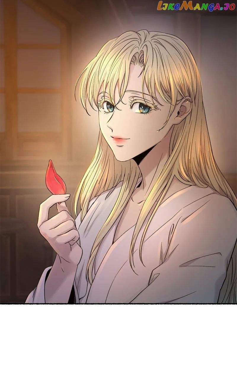 Like A Wind On A Dry Branch chapter 137 page 41