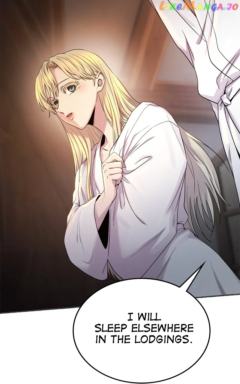 Like A Wind On A Dry Branch chapter 137 page 54