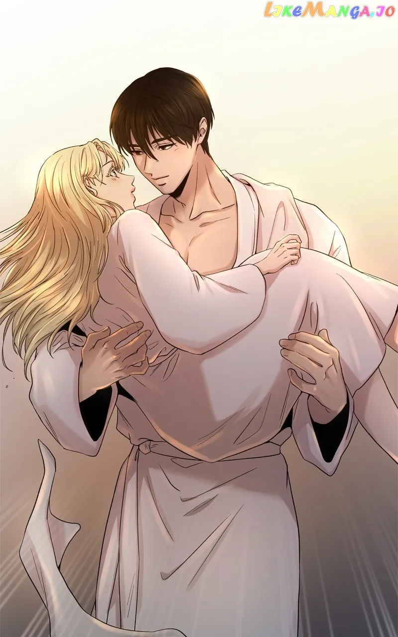 Like A Wind On A Dry Branch chapter 137 page 60