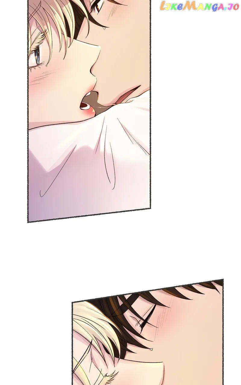 Like A Wind On A Dry Branch chapter 137 page 68