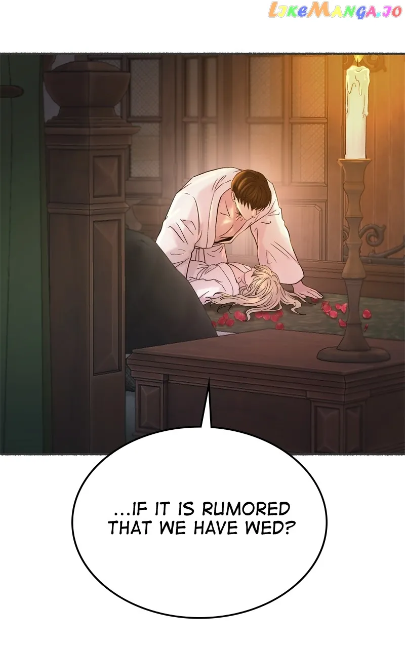 Like A Wind On A Dry Branch chapter 137 page 74