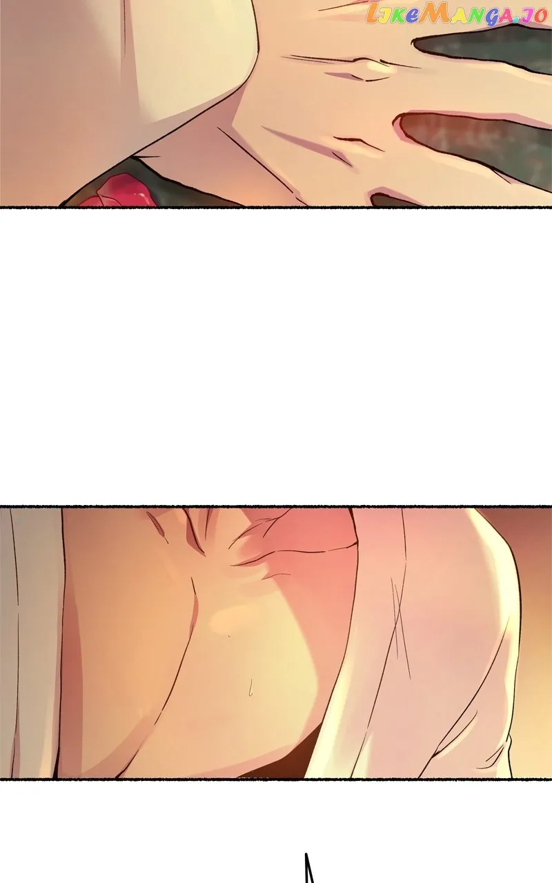 Like A Wind On A Dry Branch chapter 137 page 83