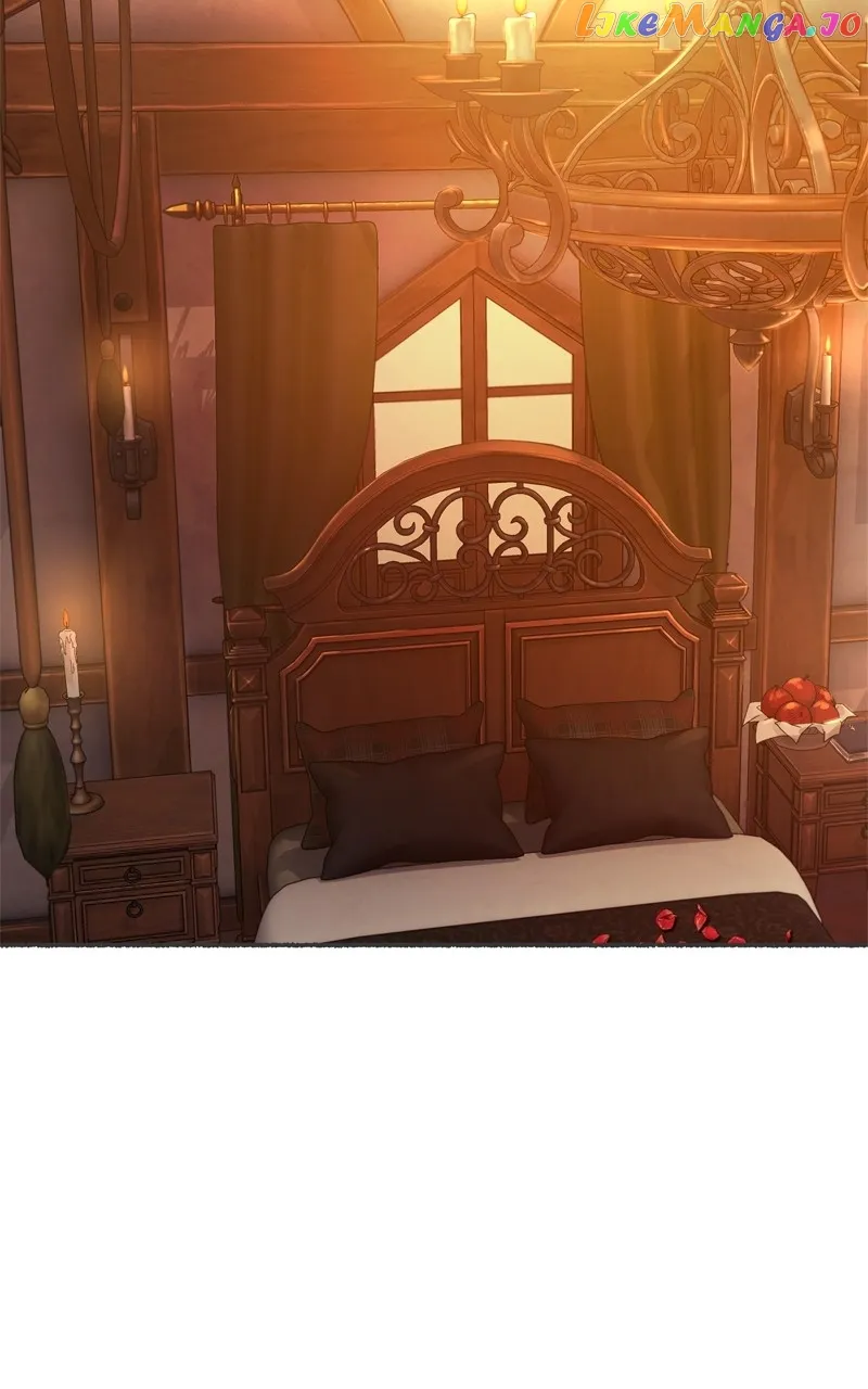 Like A Wind On A Dry Branch chapter 137 page 88