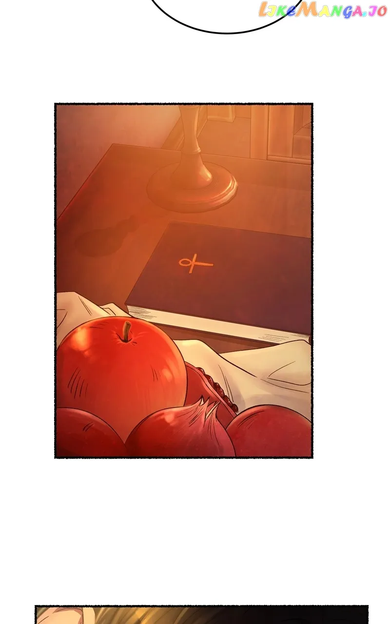 Like A Wind On A Dry Branch chapter 137 page 96