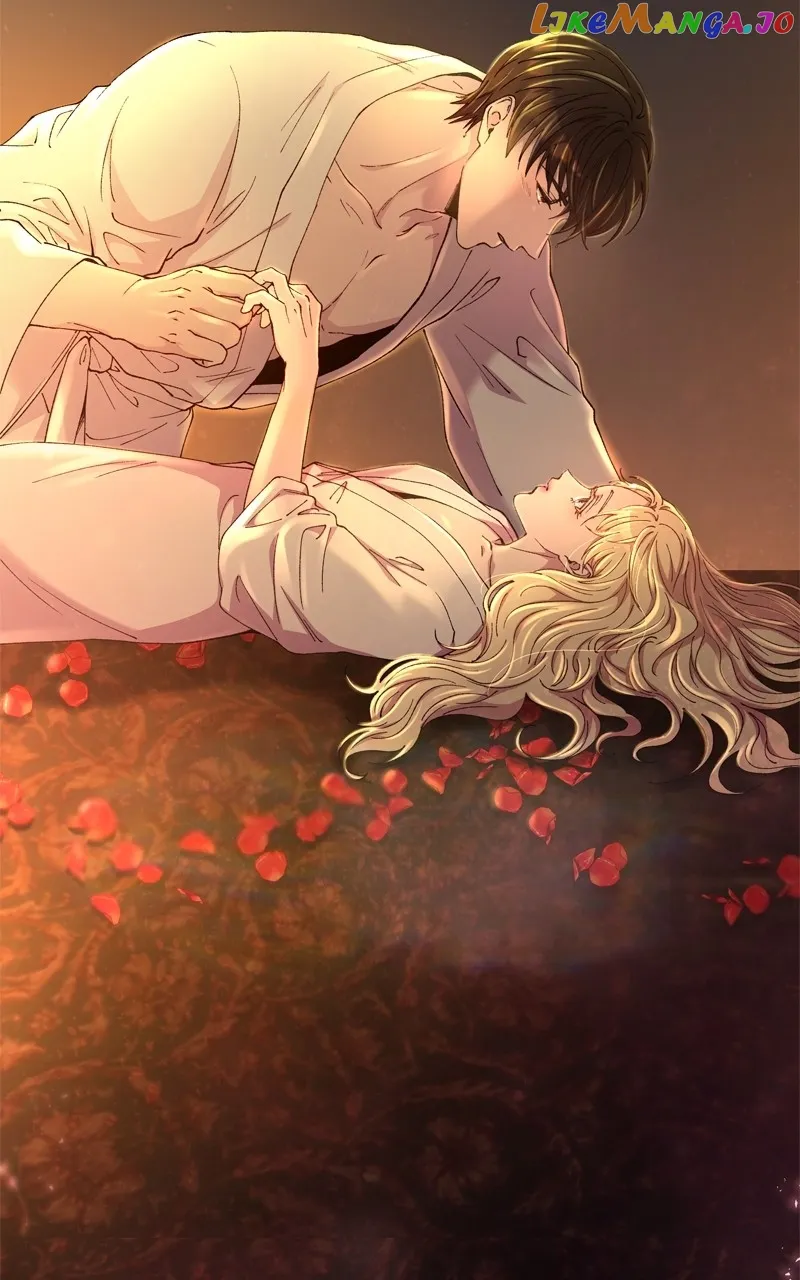 Like A Wind On A Dry Branch chapter 137 page 100