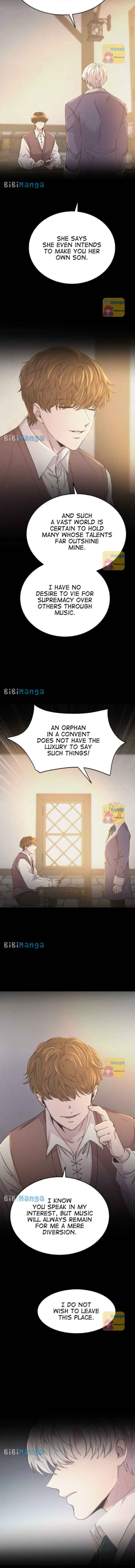 Like A Wind On A Dry Branch chapter 138 page 10