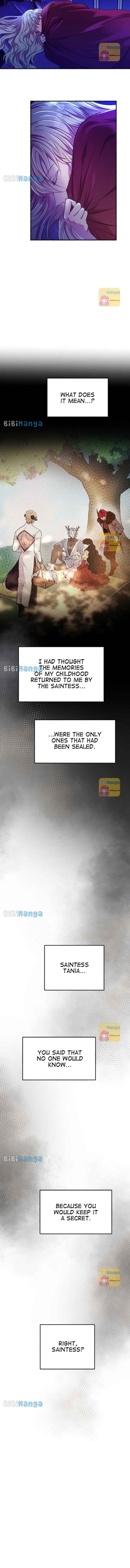 Like A Wind On A Dry Branch chapter 142 page 14