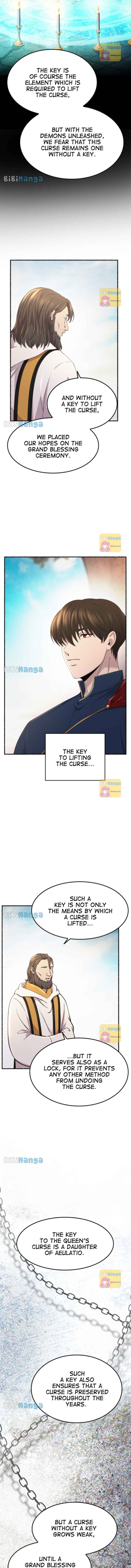 Like A Wind On A Dry Branch chapter 142 page 4