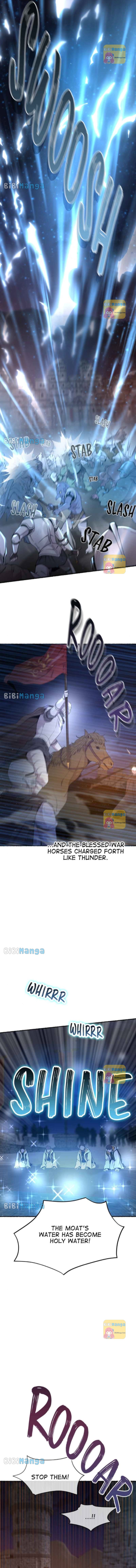 Like A Wind On A Dry Branch chapter 147 page 2