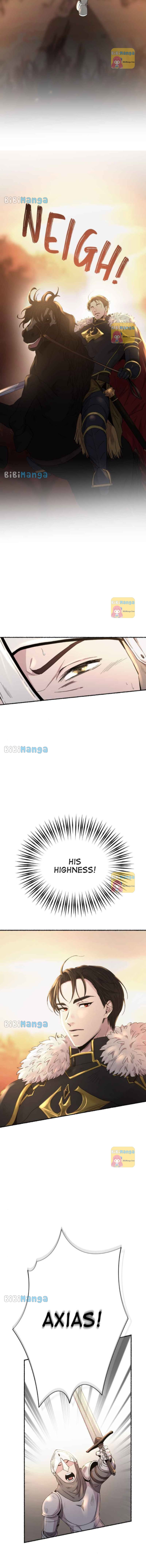 Like A Wind On A Dry Branch chapter 147 page 7