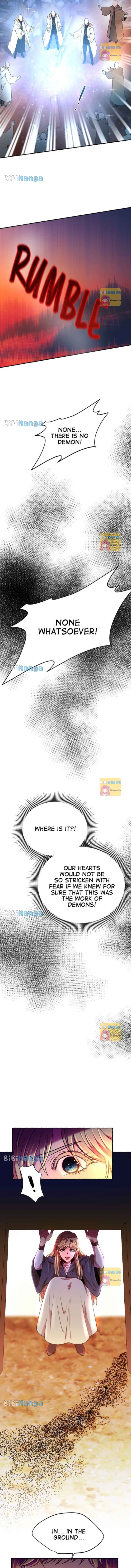 Like A Wind On A Dry Branch chapter 148 page 13