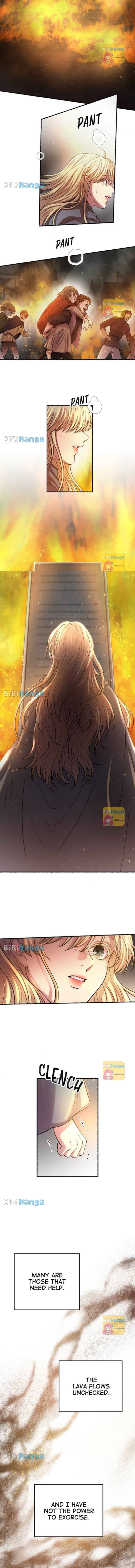 Like A Wind On A Dry Branch chapter 150 page 2