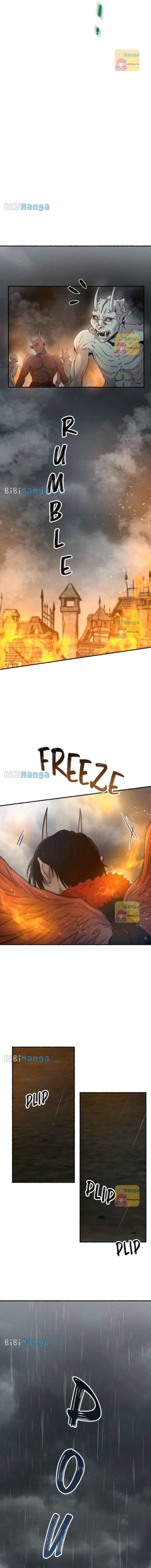Like A Wind On A Dry Branch chapter 150 page 12