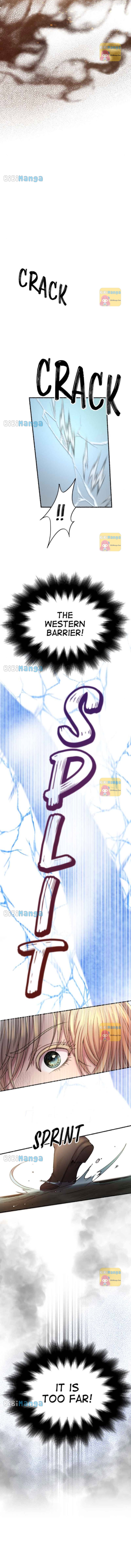 Like A Wind On A Dry Branch chapter 150 page 3
