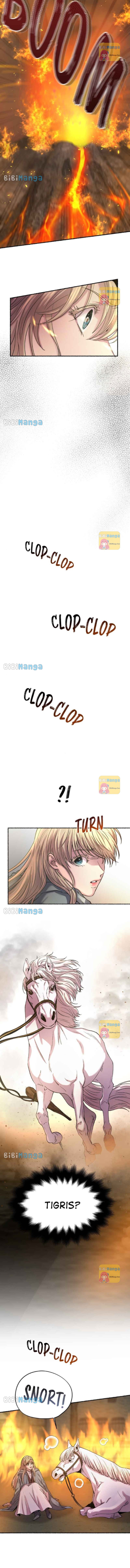 Like A Wind On A Dry Branch chapter 150 page 5