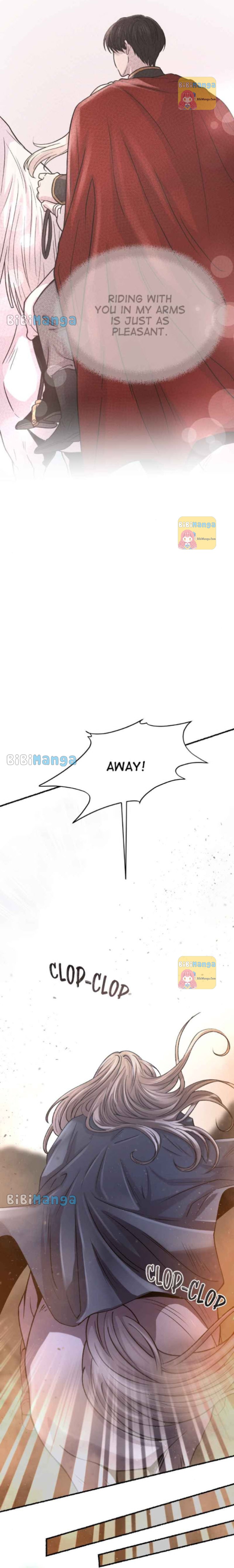 Like A Wind On A Dry Branch chapter 150 page 8