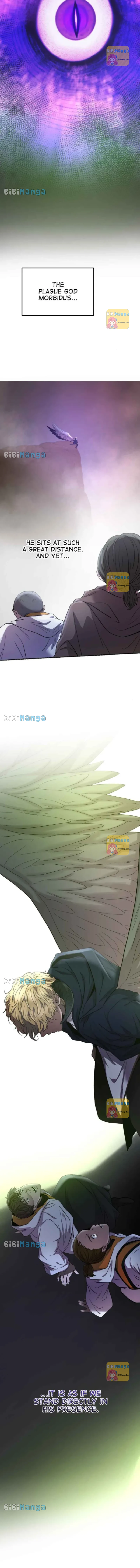Like A Wind On A Dry Branch chapter 151 page 12
