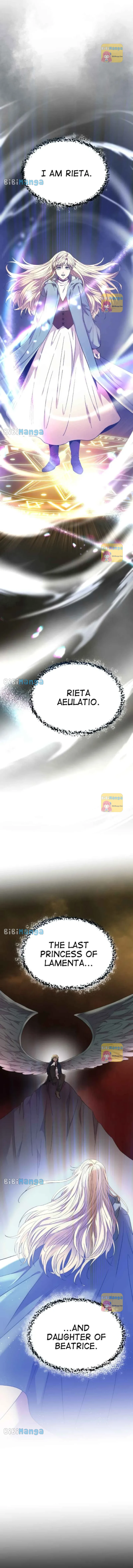 Like A Wind On A Dry Branch chapter 151 page 14