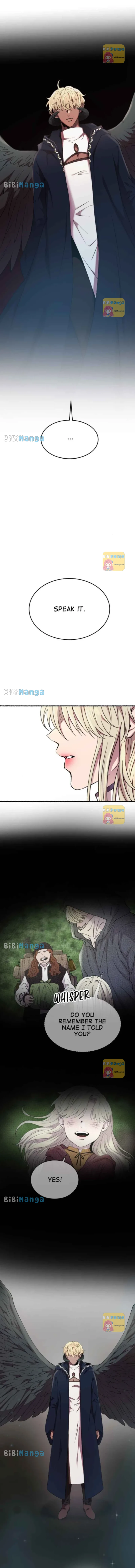 Like A Wind On A Dry Branch chapter 152 page 4