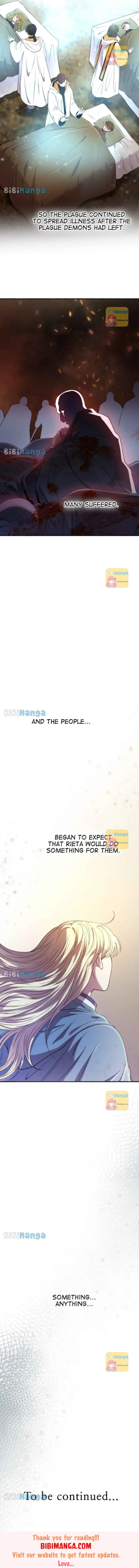 Like A Wind On A Dry Branch chapter 154 page 13