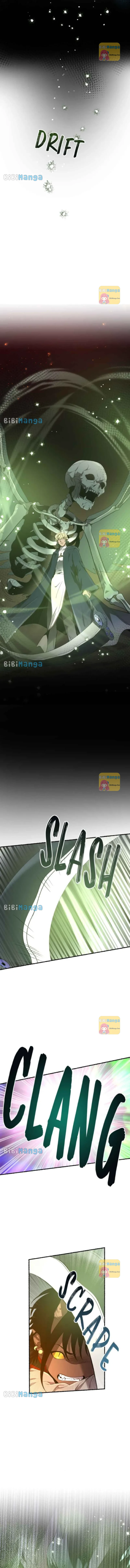 Like A Wind On A Dry Branch chapter 154 page 4