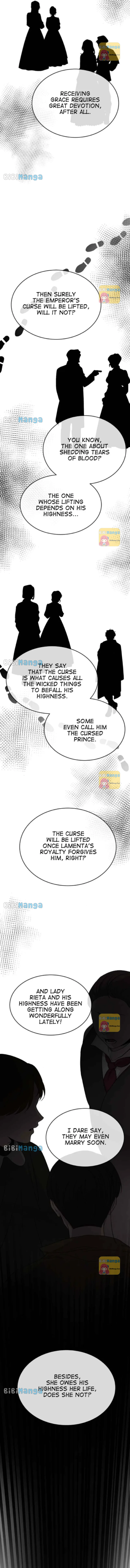 Like A Wind On A Dry Branch chapter 155 page 2