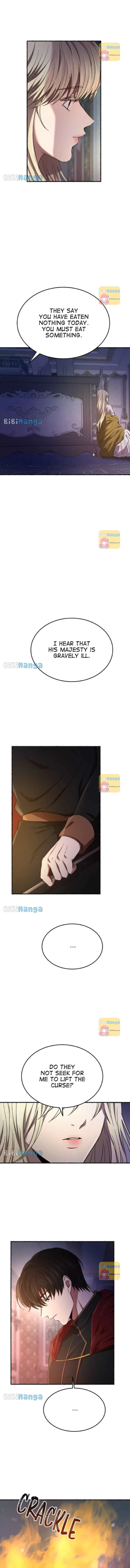 Like A Wind On A Dry Branch chapter 155 page 14