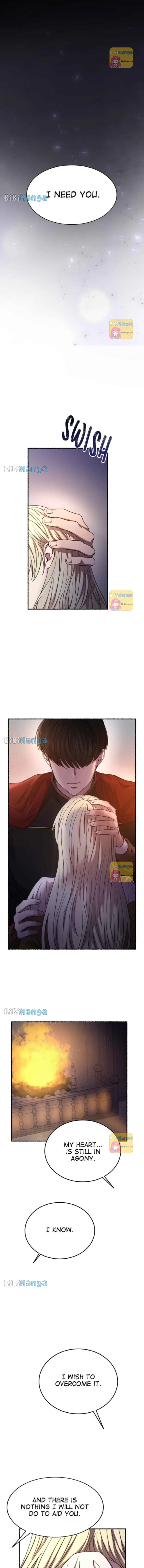Like A Wind On A Dry Branch chapter 155 page 20
