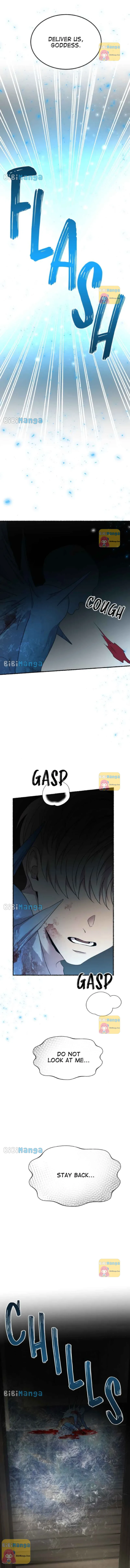 Like A Wind On A Dry Branch chapter 156 page 12