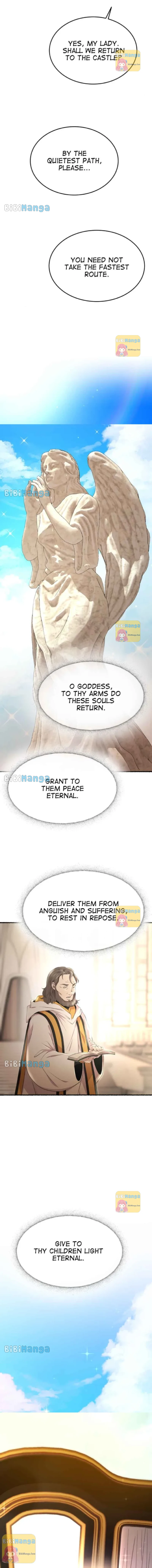 Like A Wind On A Dry Branch chapter 156 page 4