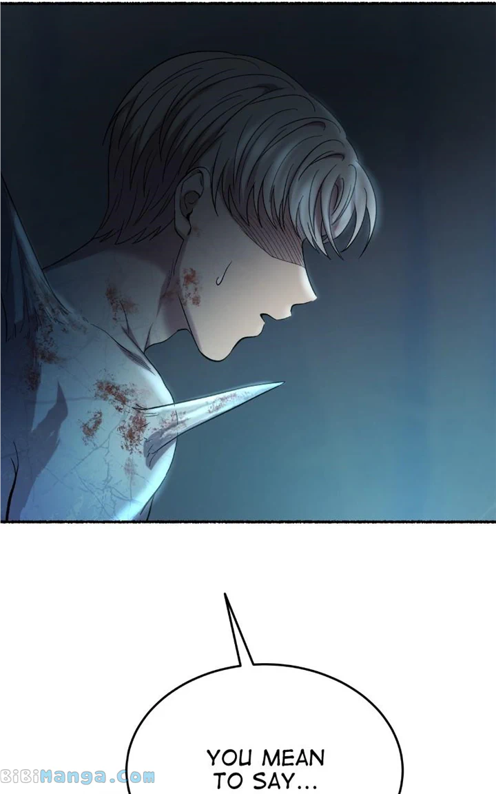 Like A Wind On A Dry Branch chapter 157 page 5