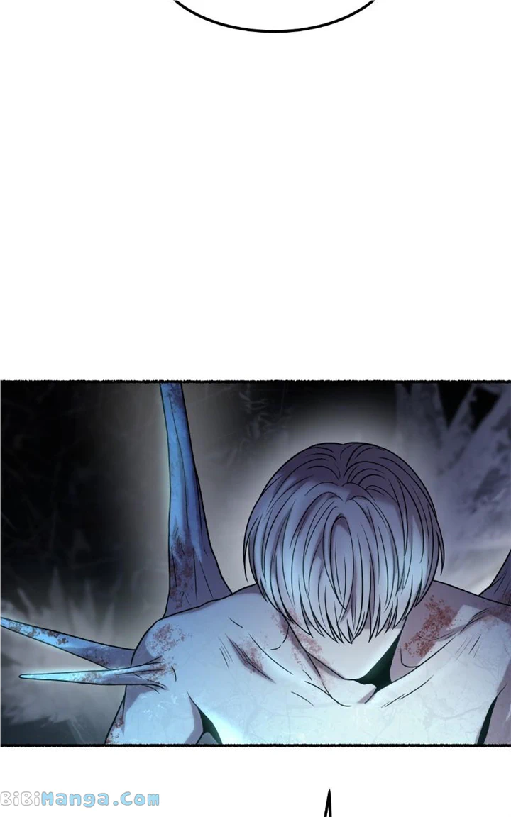 Like A Wind On A Dry Branch chapter 157 page 11