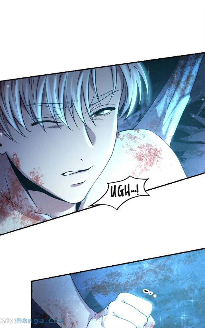Like A Wind On A Dry Branch chapter 157 page 24