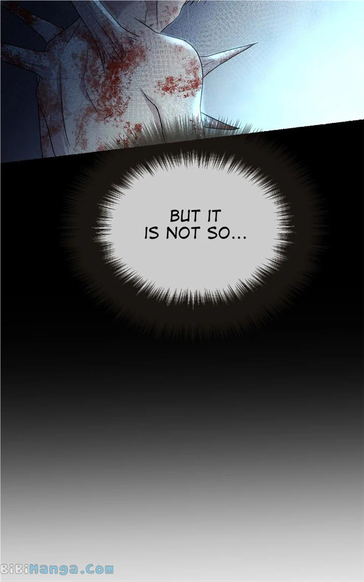 Like A Wind On A Dry Branch chapter 157 page 34