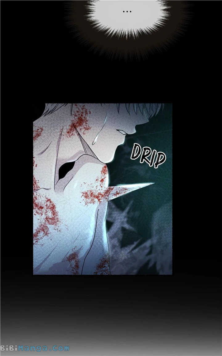 Like A Wind On A Dry Branch chapter 157 page 37