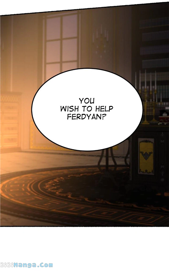 Like A Wind On A Dry Branch chapter 157 page 48