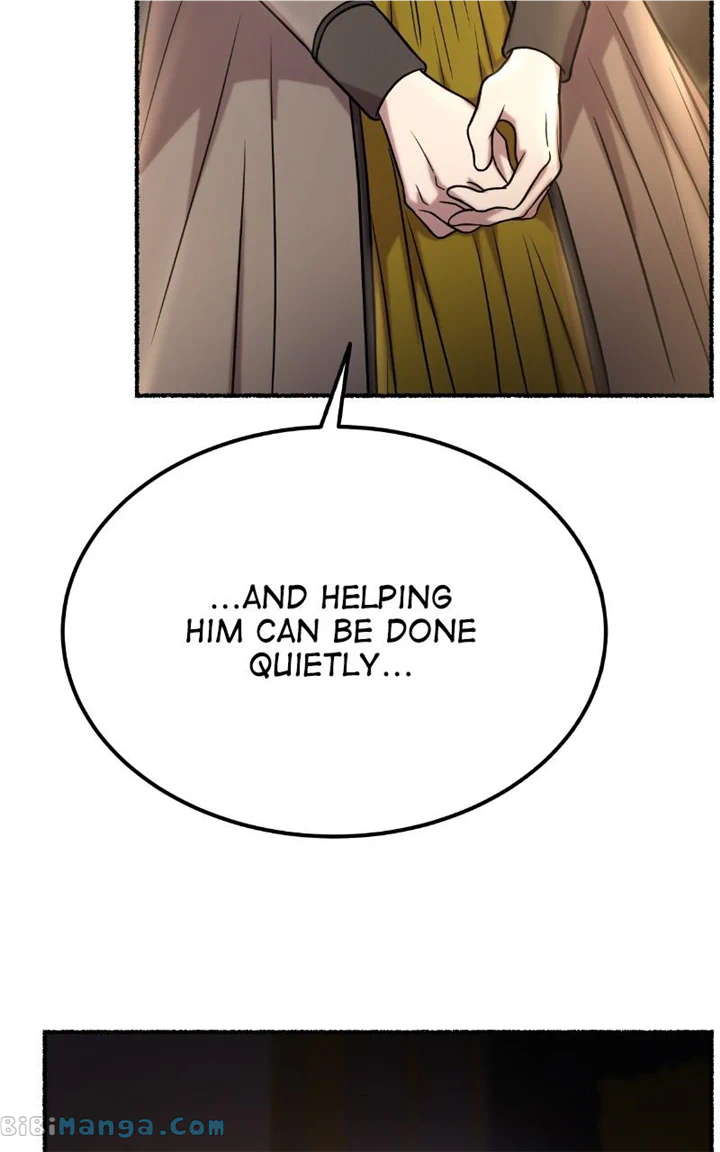 Like A Wind On A Dry Branch chapter 157 page 53