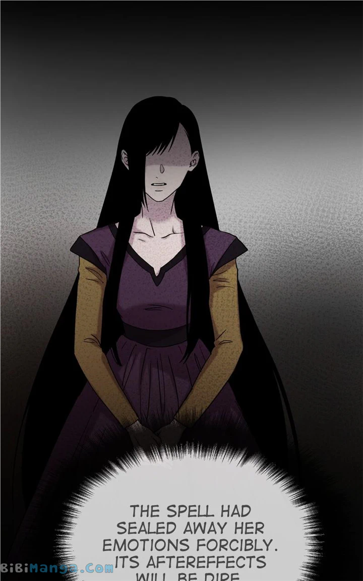 Like A Wind On A Dry Branch chapter 157 page 71