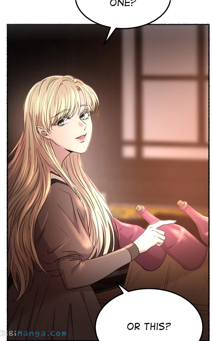 Like A Wind On A Dry Branch chapter 157 page 79
