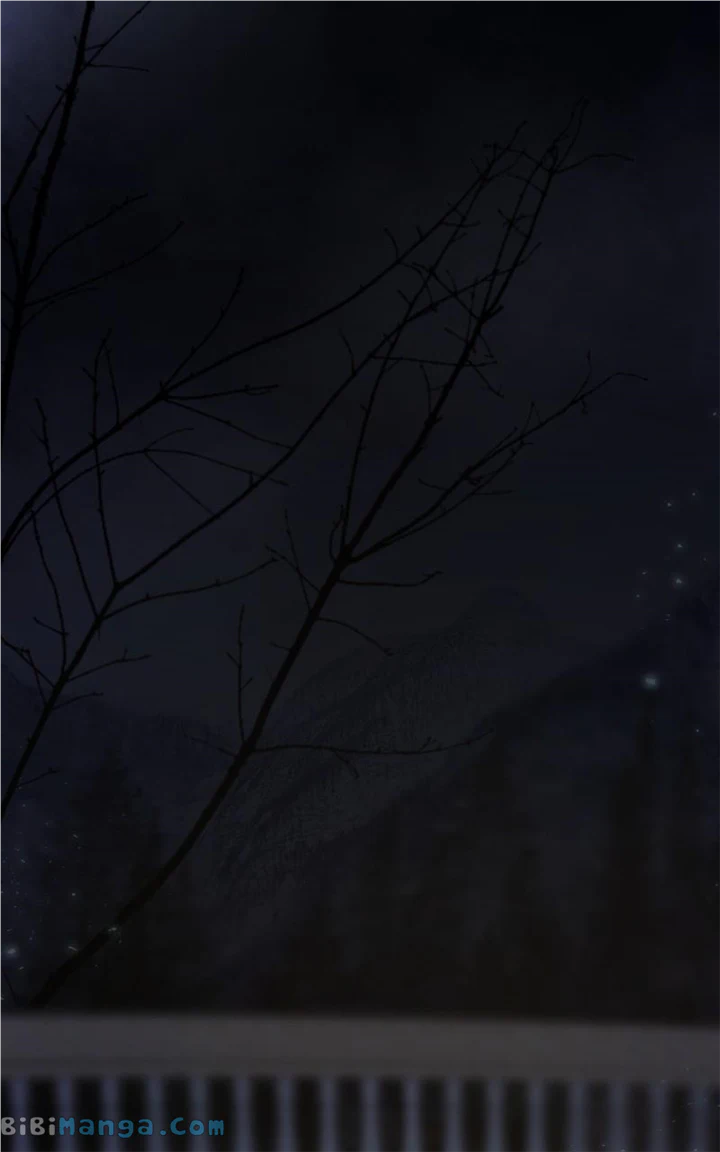Like A Wind On A Dry Branch chapter 157 page 86