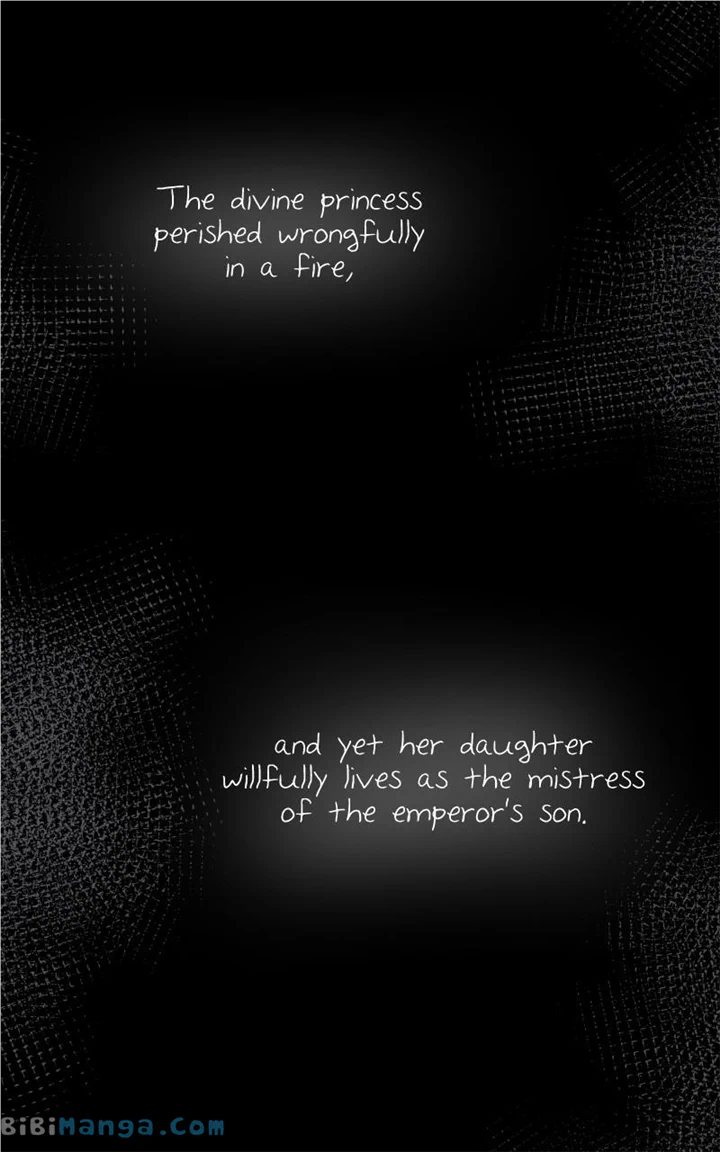 Like A Wind On A Dry Branch chapter 157 page 93