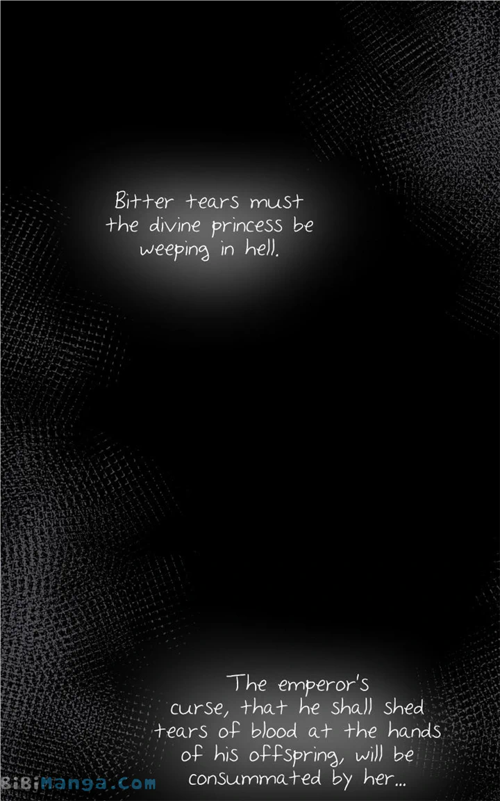 Like A Wind On A Dry Branch chapter 157 page 94
