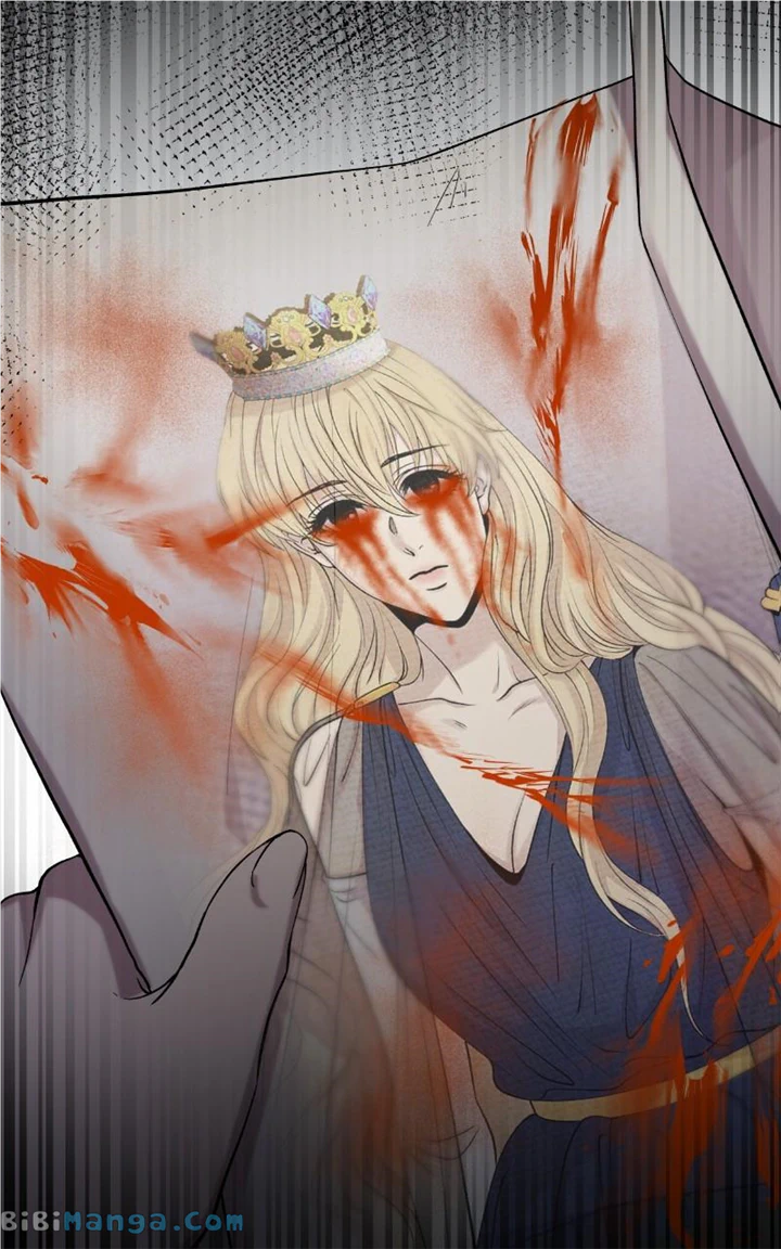 Like A Wind On A Dry Branch chapter 157 page 97