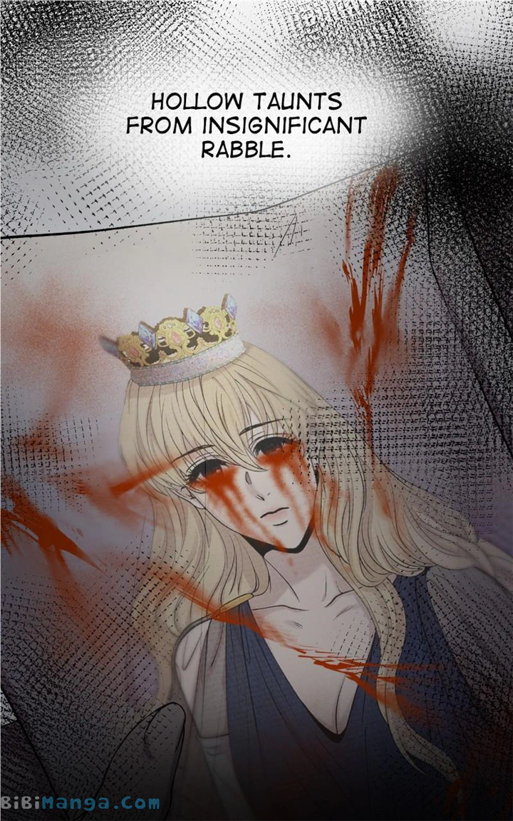 Like A Wind On A Dry Branch chapter 157 page 103