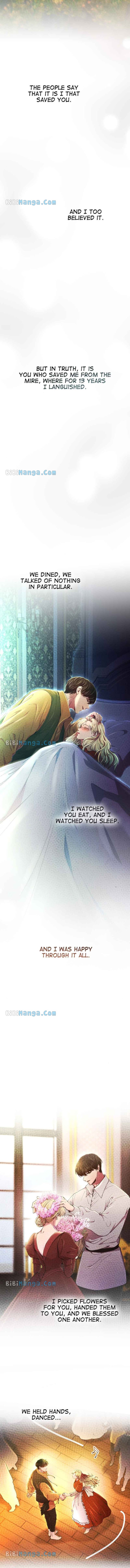 Like A Wind On A Dry Branch chapter 158 page 13